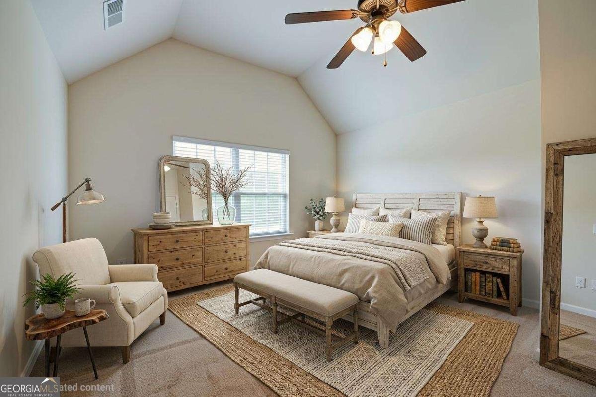 1314 Bentley Estates Drive Dacula - Photo 24