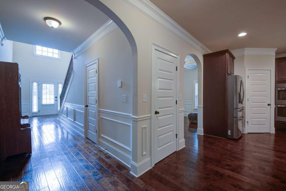 1314 Bentley Estates Drive Dacula - Photo 6