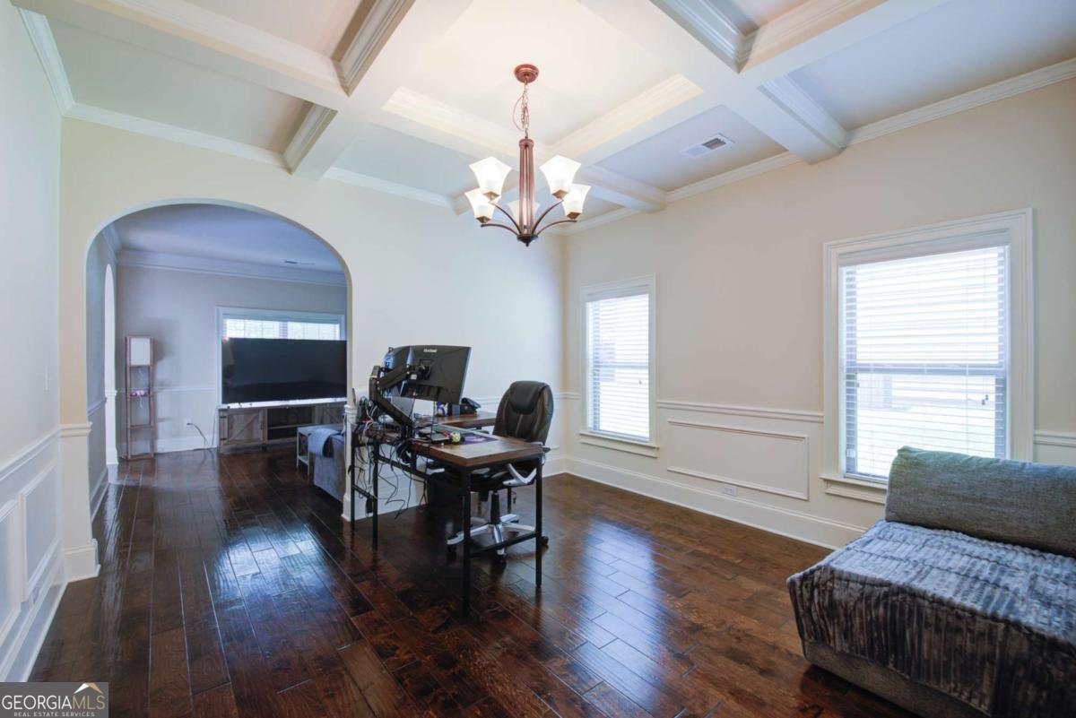 1314 Bentley Estates Drive Dacula - Photo 7