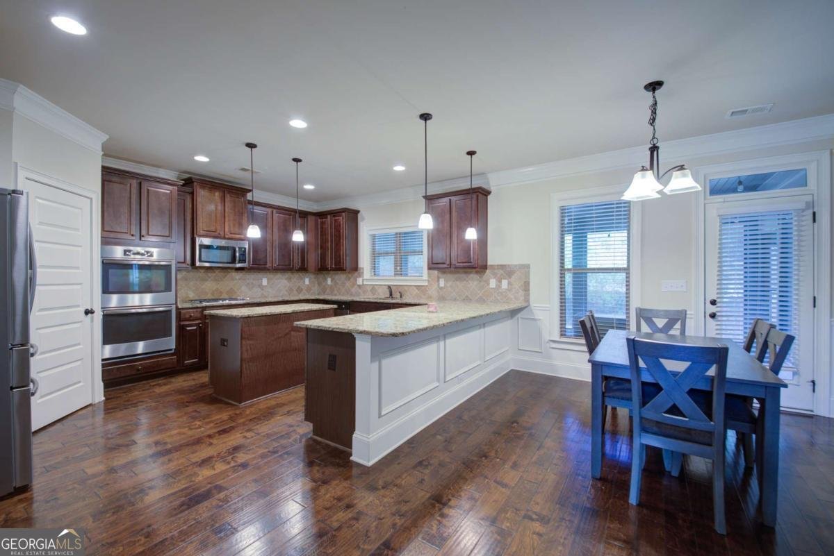 1314 Bentley Estates Drive Dacula - Photo 8