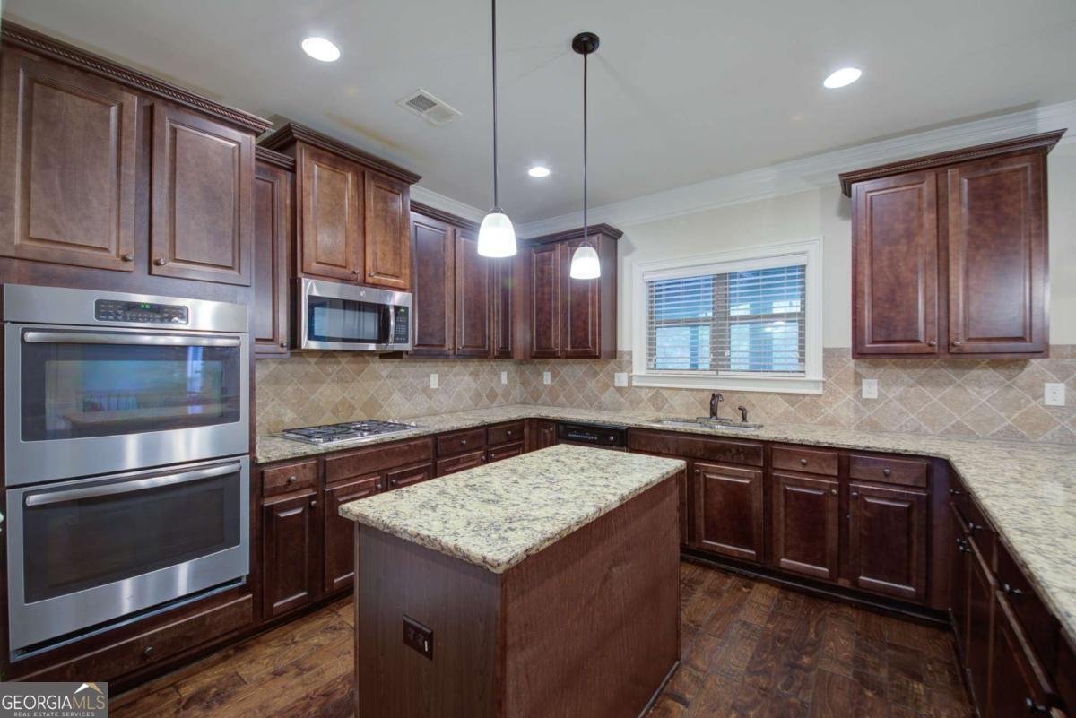 1314 Bentley Estates Drive Dacula - Photo 9