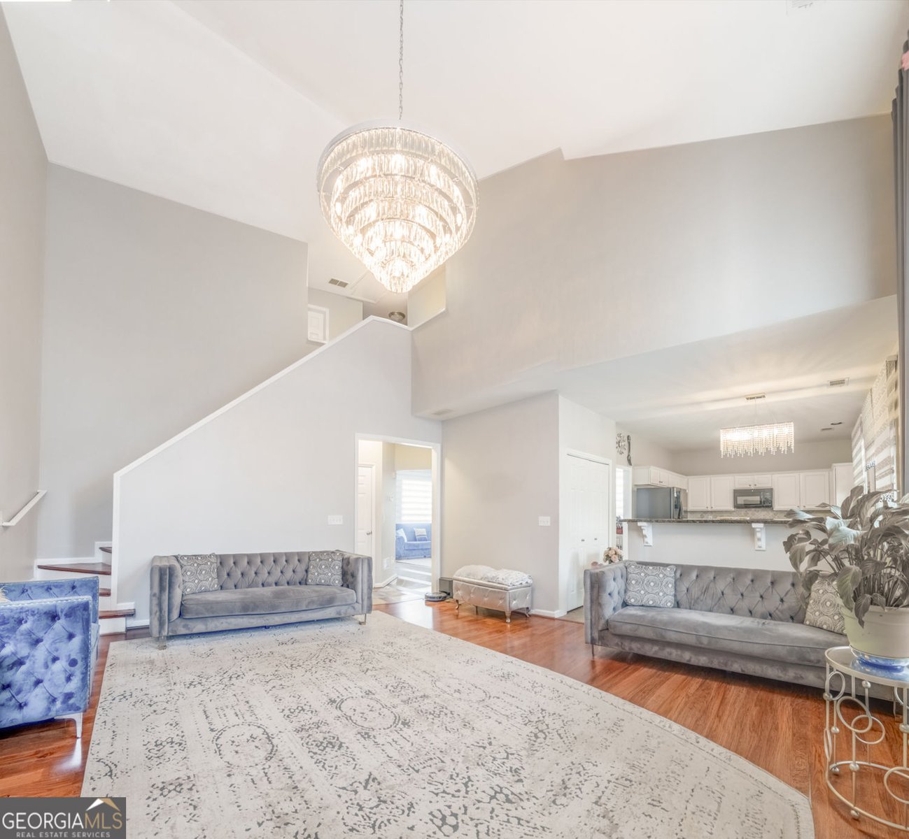 3970 Ridgefair Drive Cumming - Photo 17