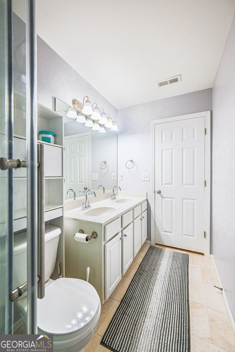 3970 Ridgefair Drive Cumming - Photo 27