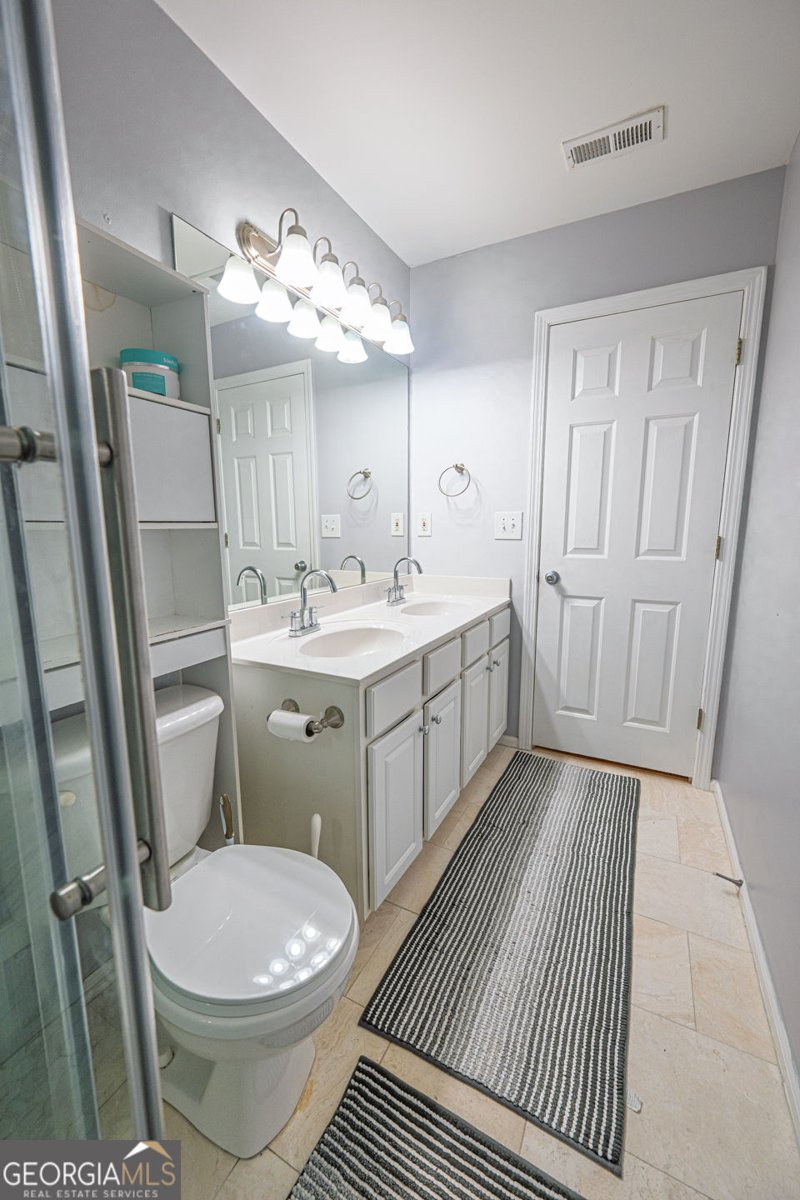 3970 Ridgefair Drive Cumming - Photo 28