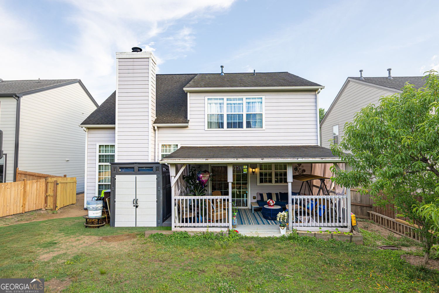 3970 Ridgefair Drive Cumming - Photo 29