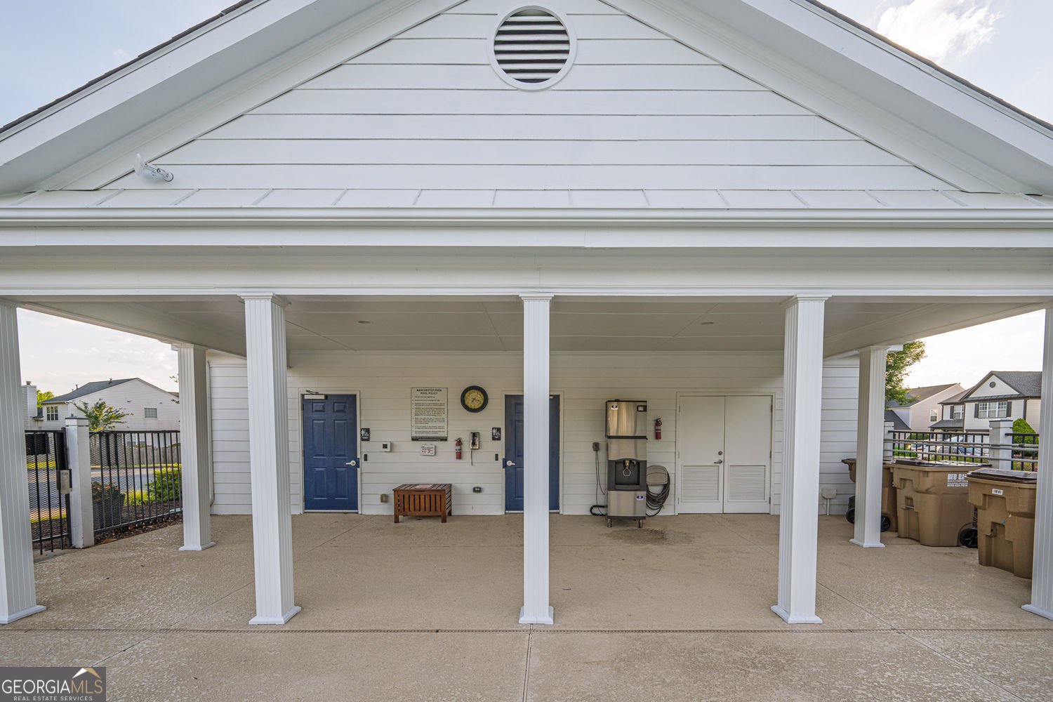 3970 Ridgefair Drive Cumming - Photo 37