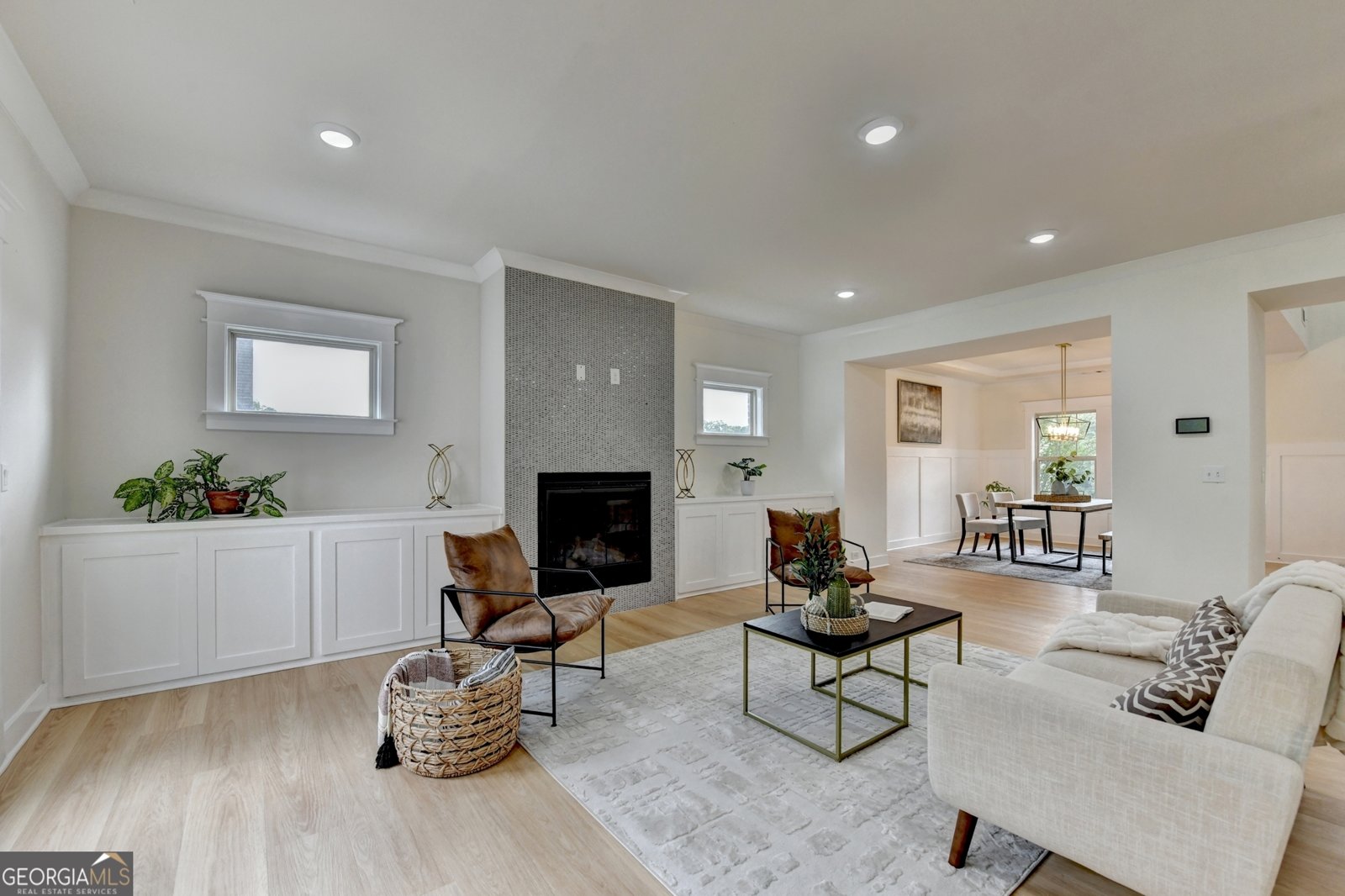 3155 Scarlet Oak Pass Cumming - Photo 16