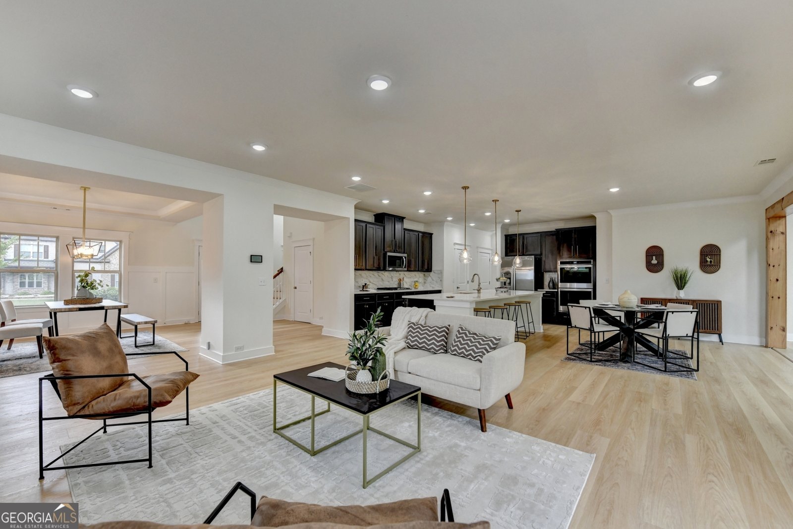 3155 Scarlet Oak Pass Cumming - Photo 18