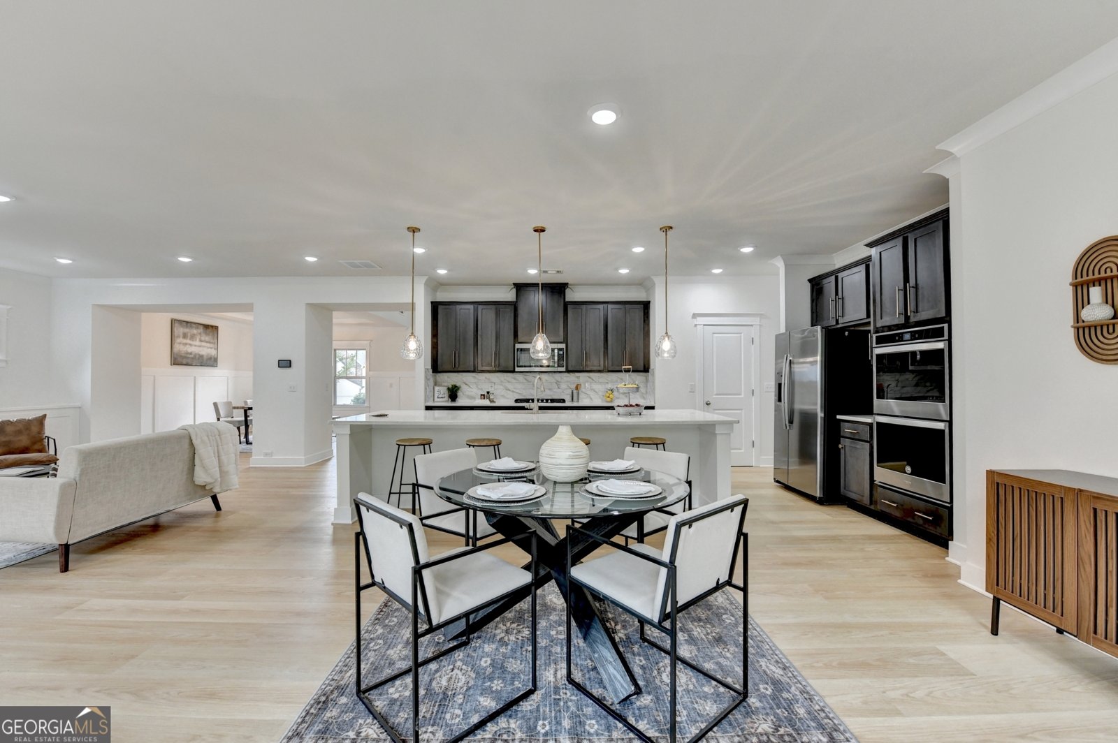 3155 Scarlet Oak Pass Cumming - Photo 21