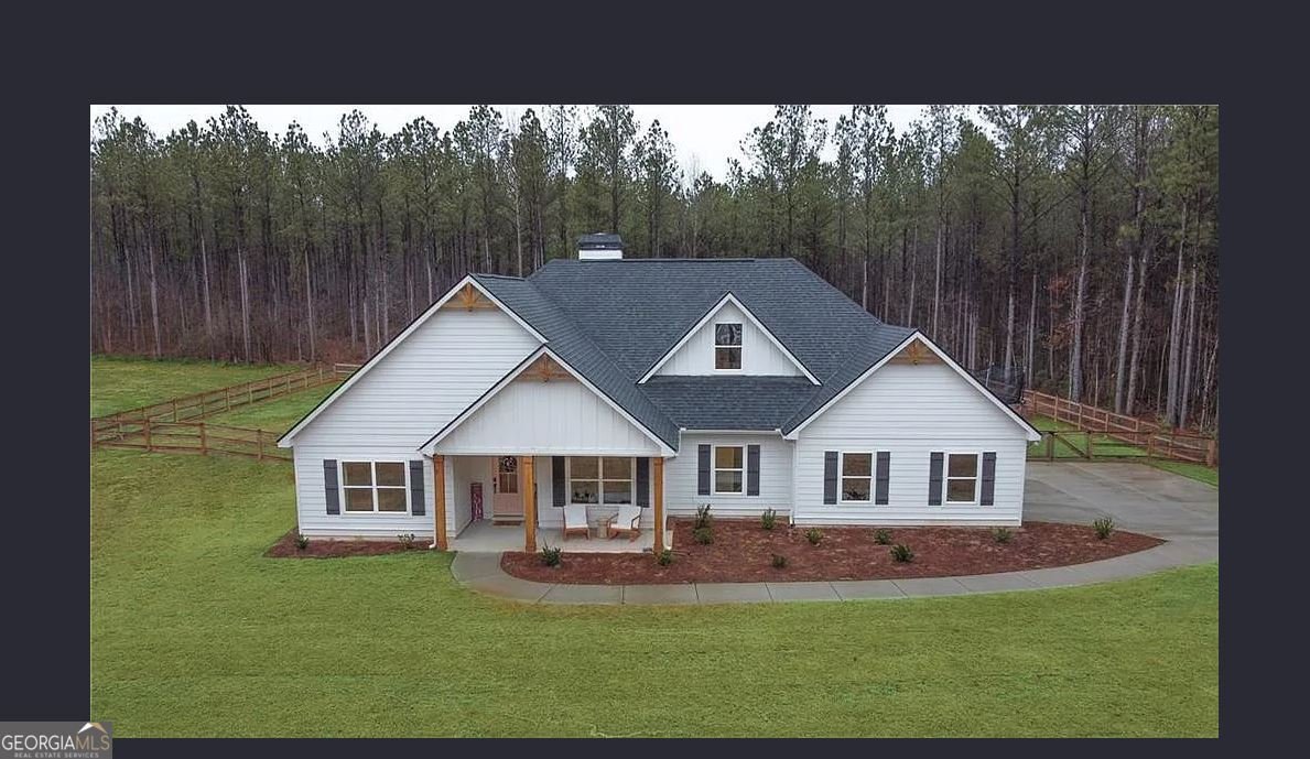 4400 Keith Road Hogansville - main photo