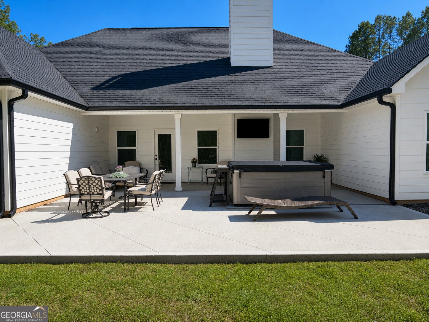 4400 Keith Road Hogansville - Photo 29