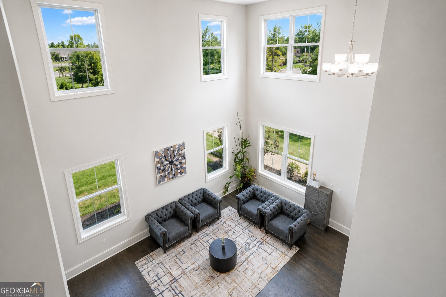 5165 Adirondack Drive Cumming - Photo 10