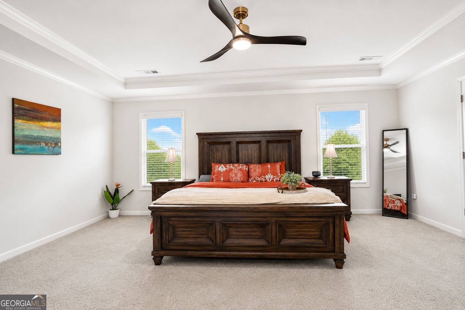5165 Adirondack Drive Cumming - Photo 24