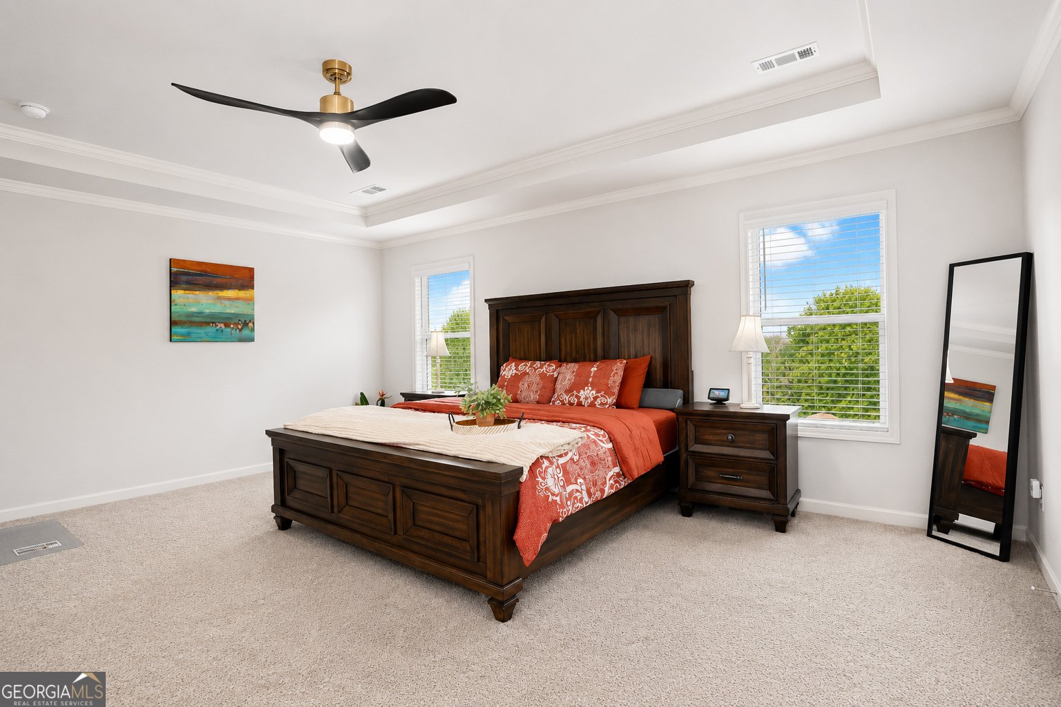 5165 Adirondack Drive Cumming - Photo 25