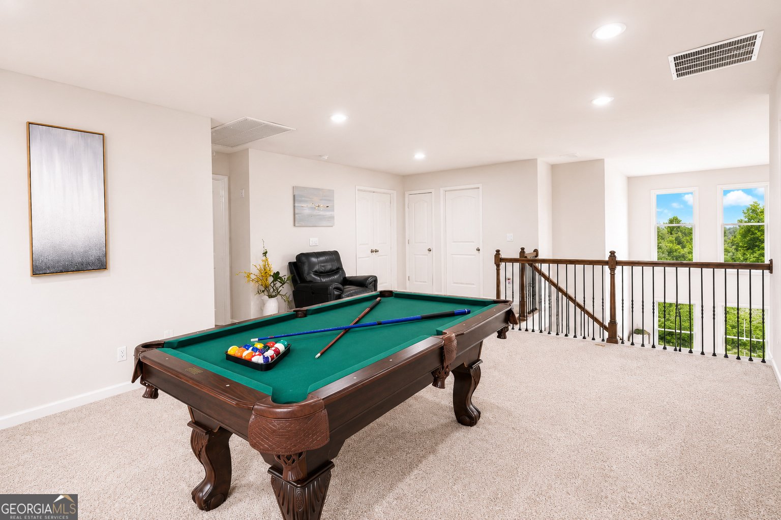 5165 Adirondack Drive Cumming - Photo 35