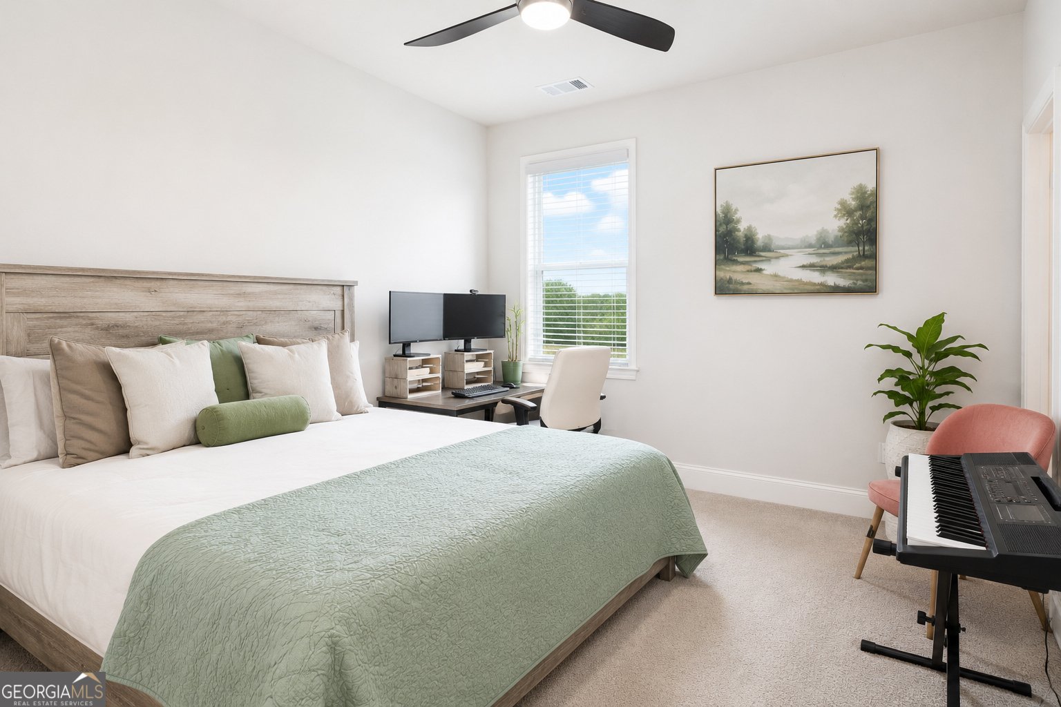 5165 Adirondack Drive Cumming - Photo 40