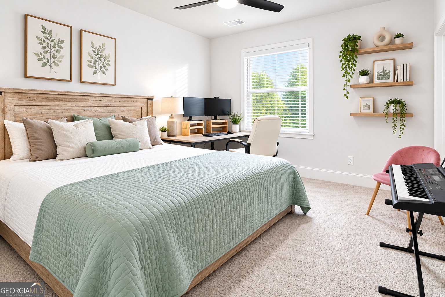 5165 Adirondack Drive Cumming - Photo 41