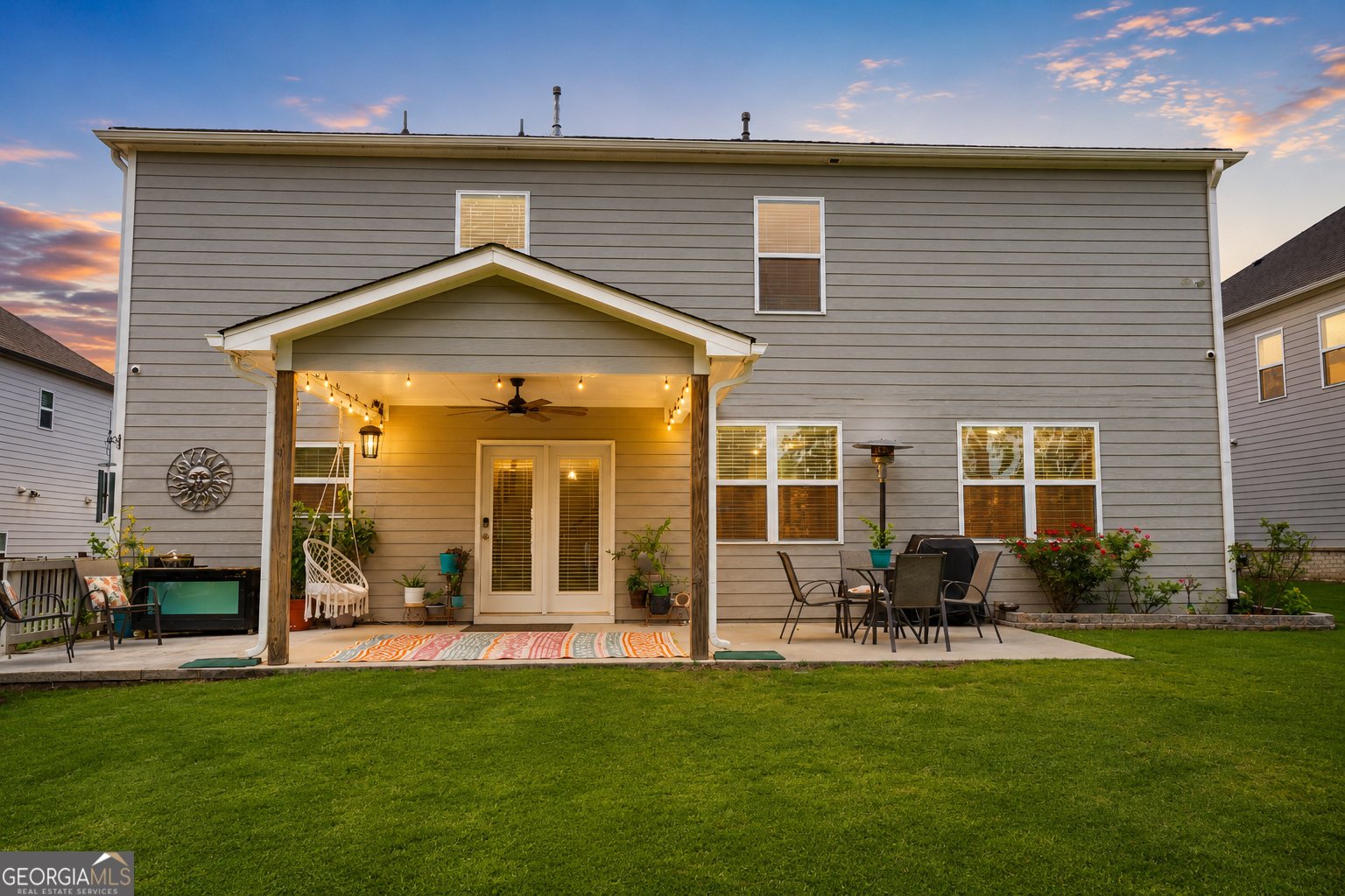 5165 Adirondack Drive Cumming - Photo 46