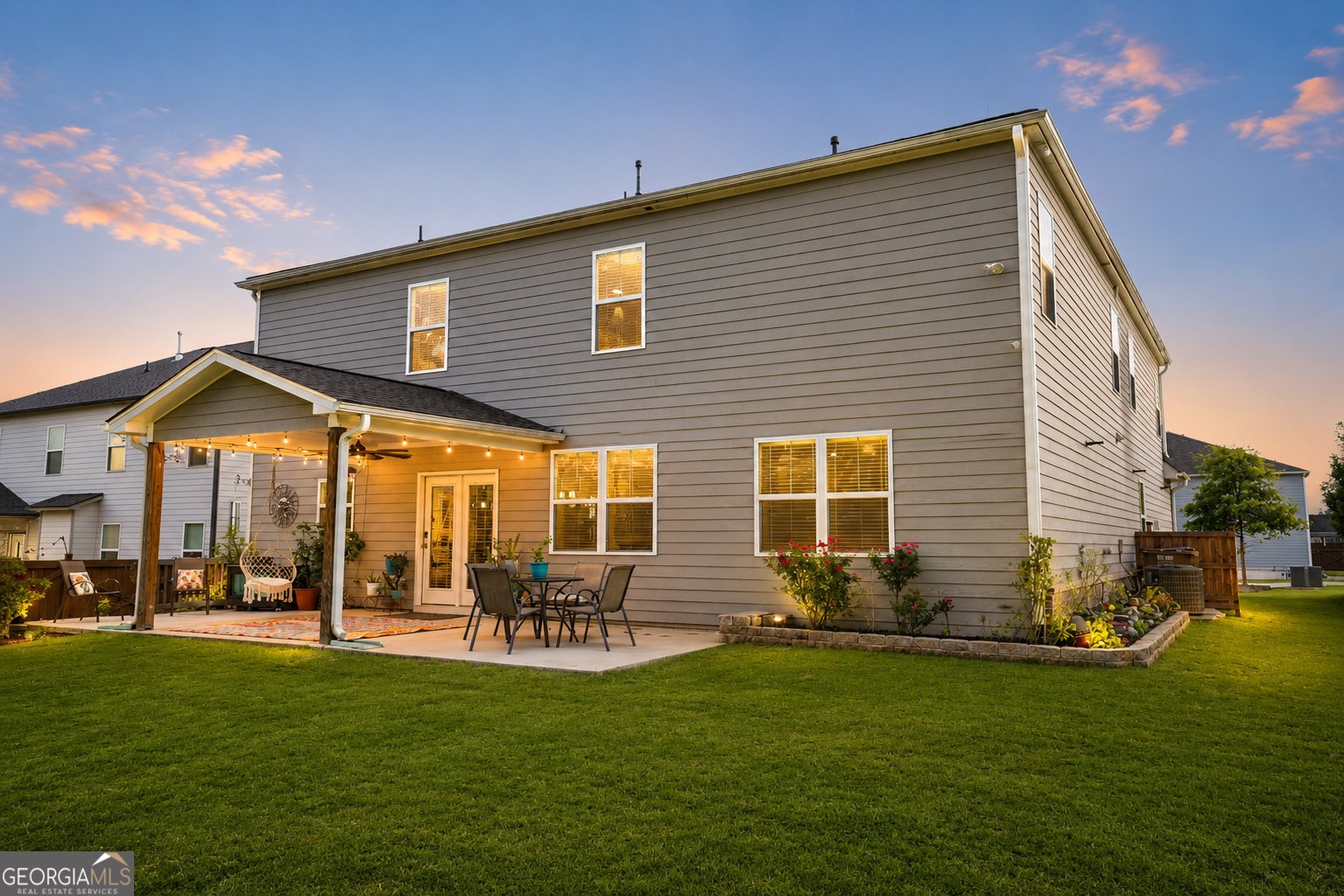 5165 Adirondack Drive Cumming - Photo 47