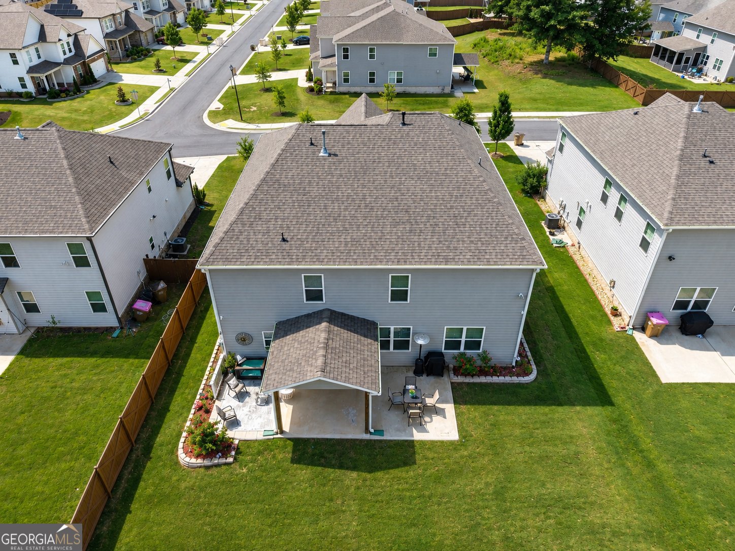 5165 Adirondack Drive Cumming - Photo 48