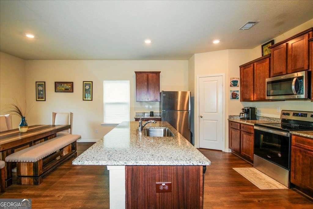 3831 Saddle Hill Way Douglasville - Photo 10