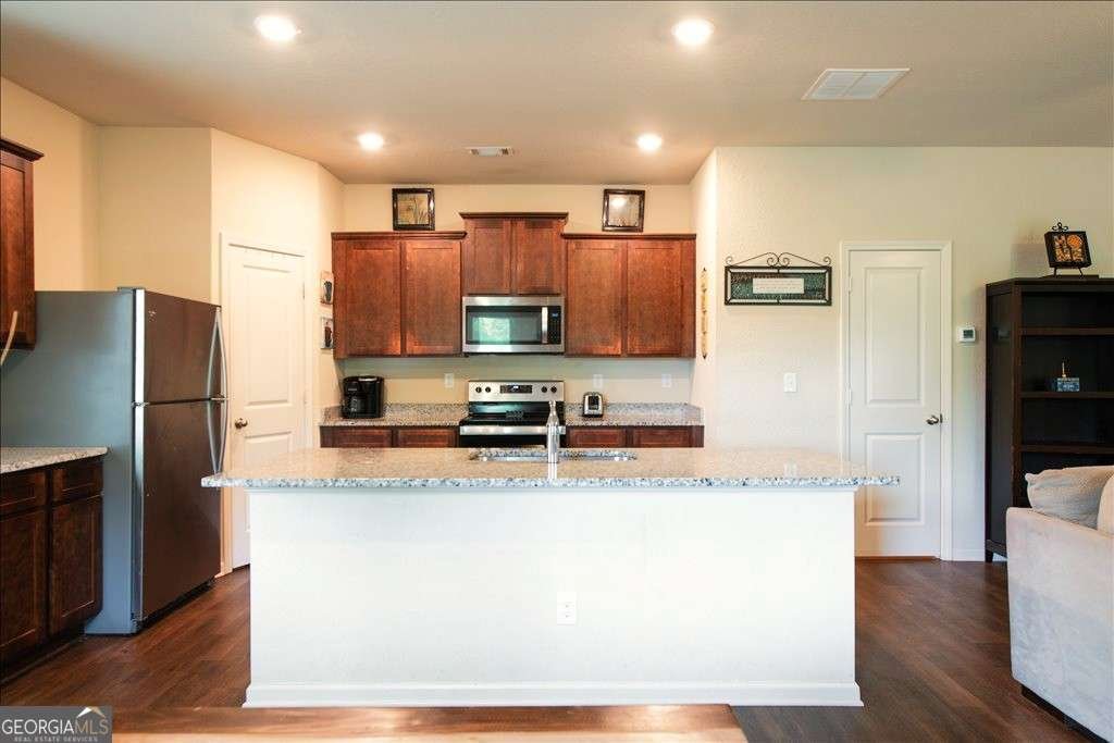 3831 Saddle Hill Way Douglasville - Photo 11