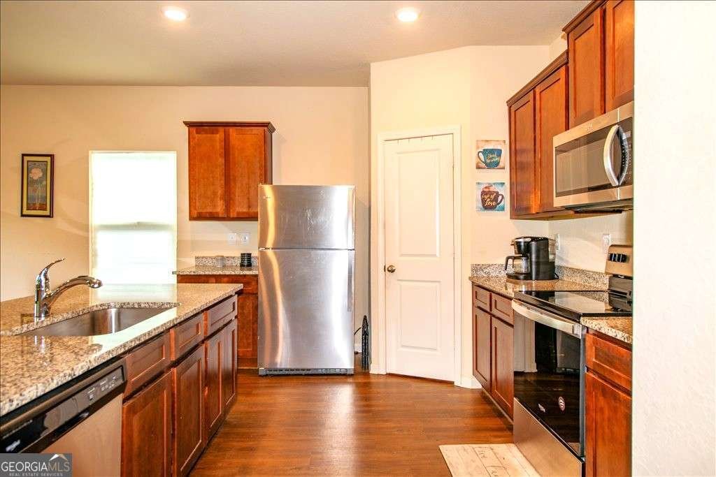 3831 Saddle Hill Way Douglasville - Photo 12