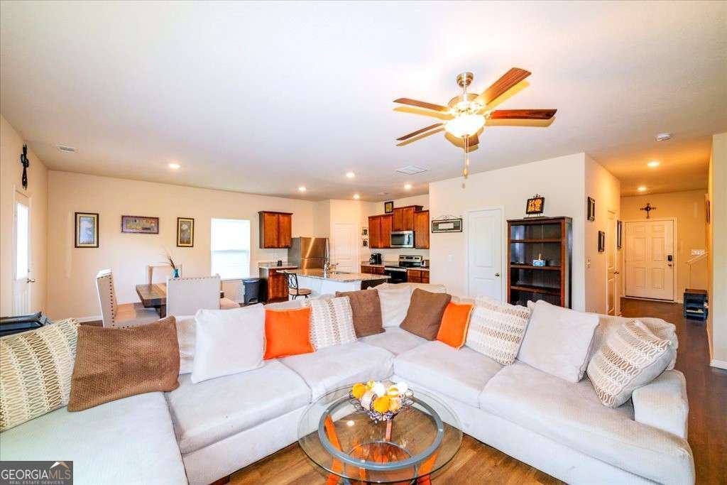 3831 Saddle Hill Way Douglasville - Photo 13