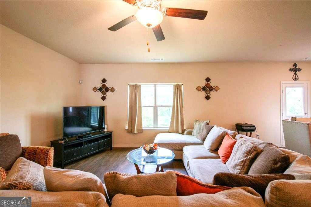 3831 Saddle Hill Way Douglasville - Photo 14