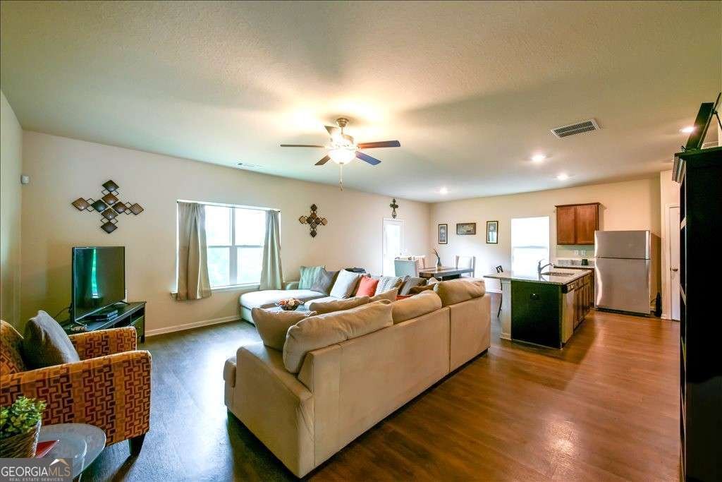 3831 Saddle Hill Way Douglasville - Photo 15