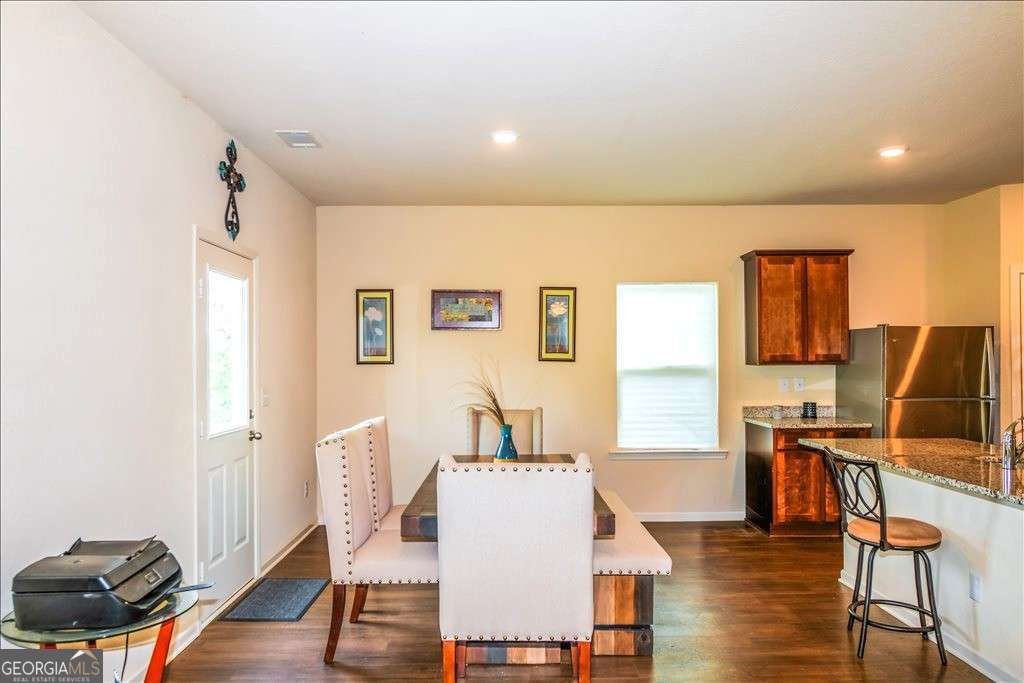 3831 Saddle Hill Way Douglasville - Photo 18