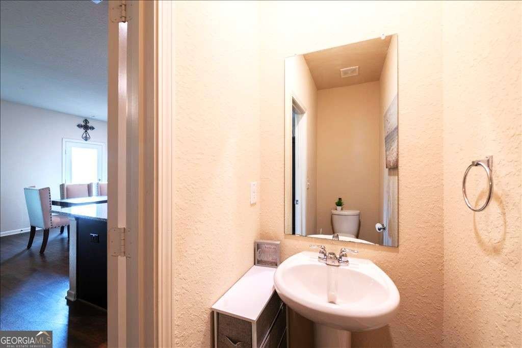 3831 Saddle Hill Way Douglasville - Photo 19