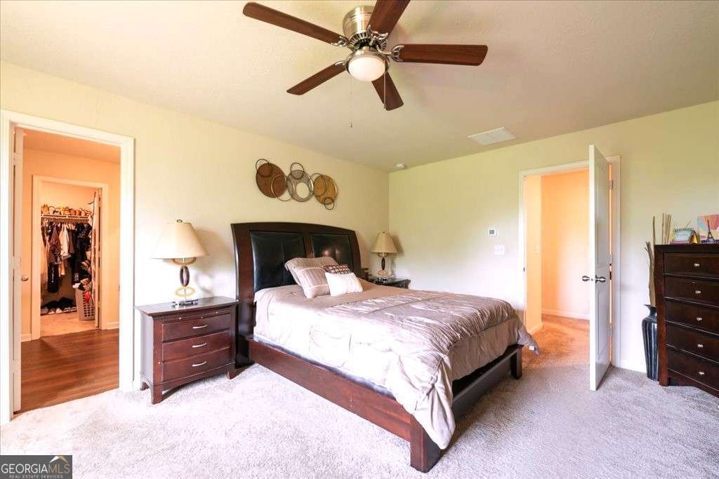 3831 Saddle Hill Way Douglasville - Photo 21