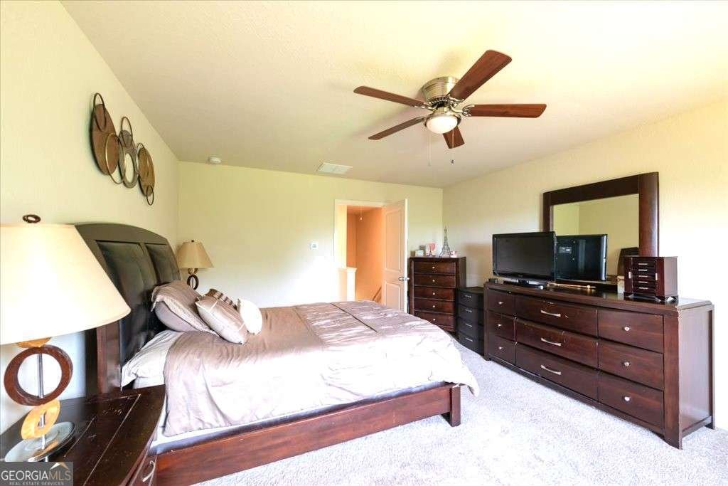 3831 Saddle Hill Way Douglasville - Photo 22