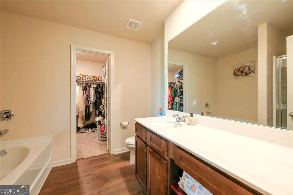 3831 Saddle Hill Way Douglasville - Photo 23