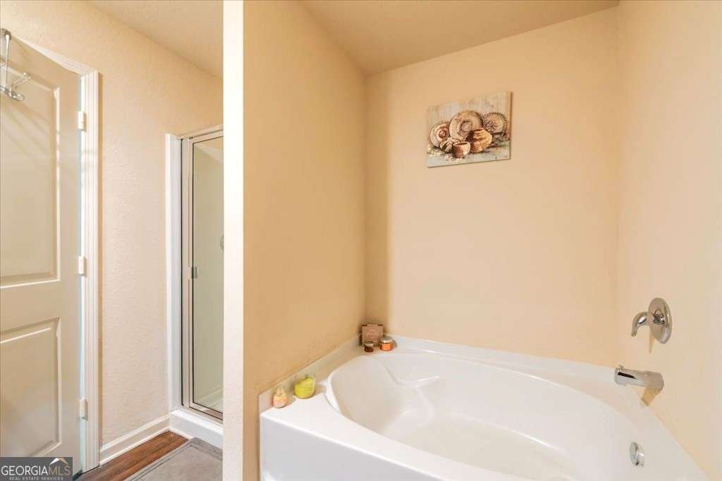 3831 Saddle Hill Way Douglasville - Photo 25