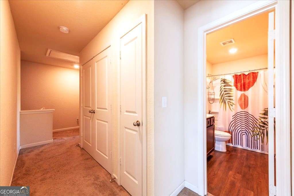 3831 Saddle Hill Way Douglasville - Photo 28