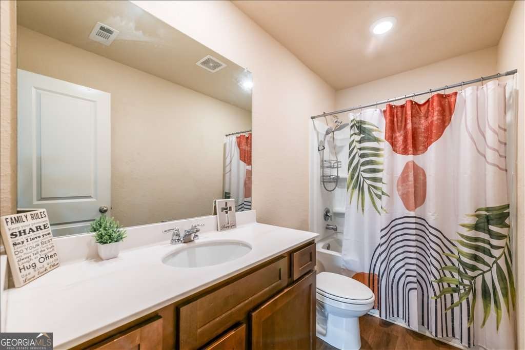 3831 Saddle Hill Way Douglasville - Photo 29