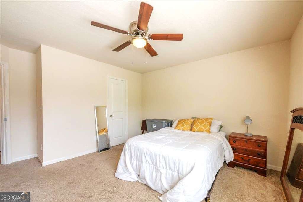 3831 Saddle Hill Way Douglasville - Photo 30