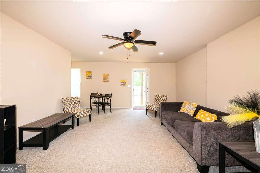3831 Saddle Hill Way Douglasville - Photo 36
