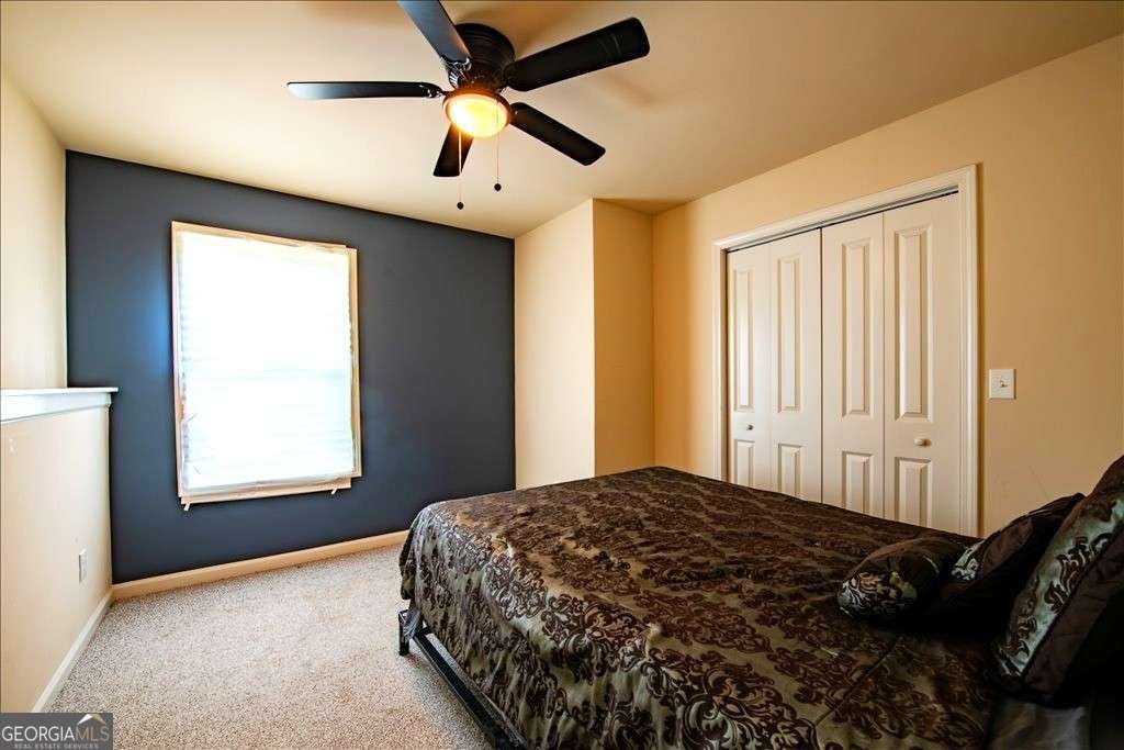 3831 Saddle Hill Way Douglasville - Photo 41