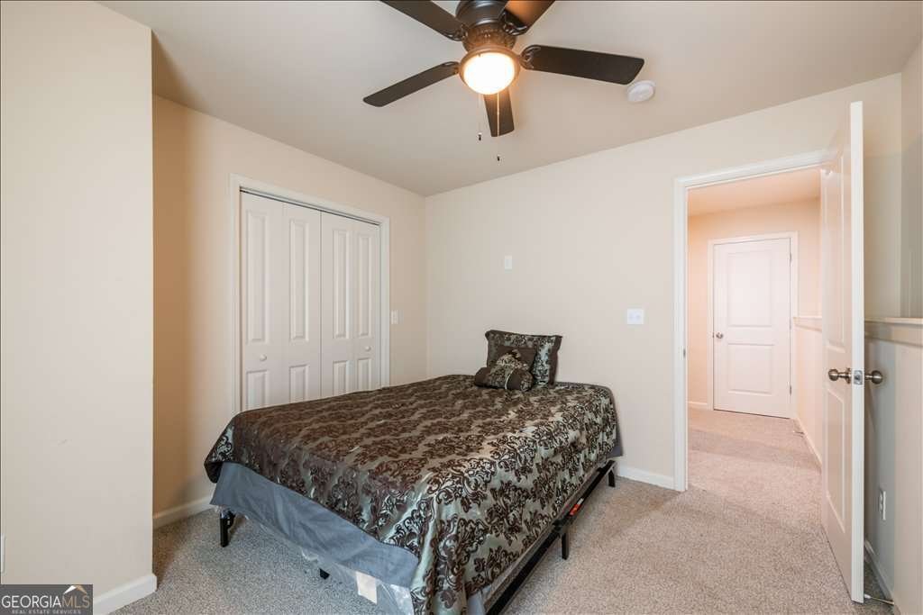 3831 Saddle Hill Way Douglasville - Photo 42