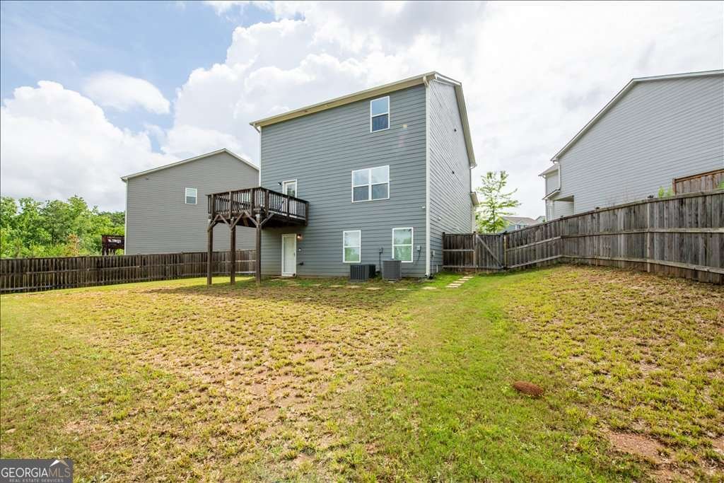 3831 Saddle Hill Way Douglasville - Photo 46