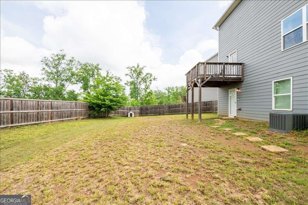 3831 Saddle Hill Way Douglasville - Photo 47