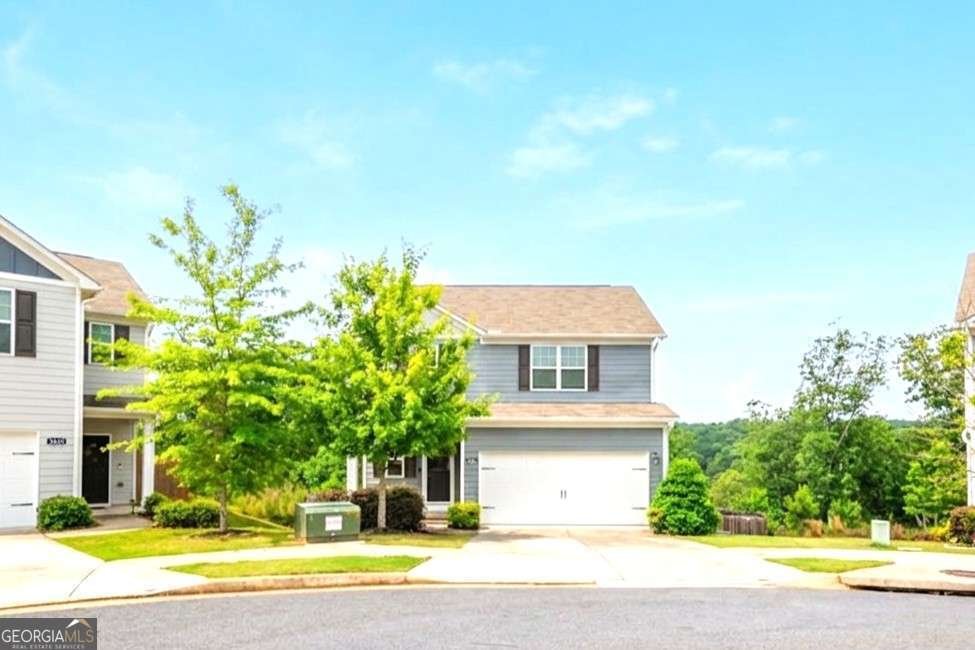 3831 Saddle Hill Way Douglasville - Photo 57