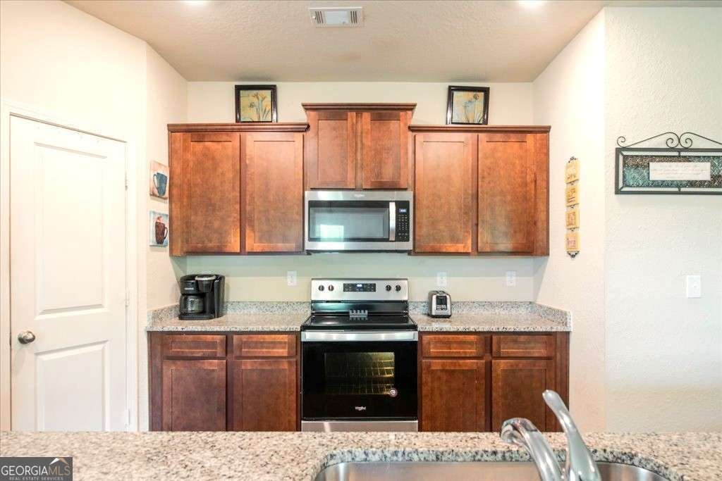 3831 Saddle Hill Way Douglasville - Photo 8