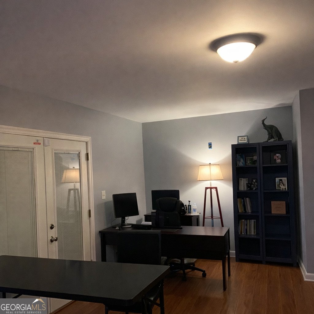 3969 Sylvester Circle Macon - Photo 9