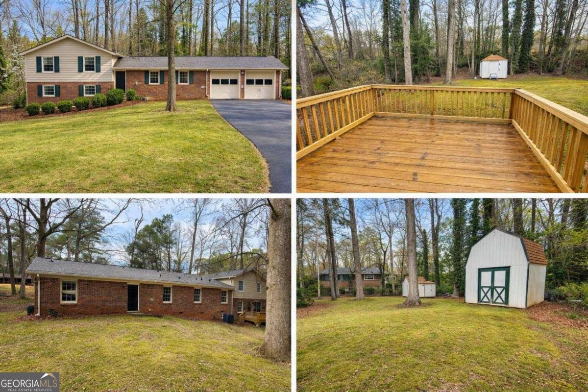 2802 Leisure Woods Lane Decatur - Photo 22