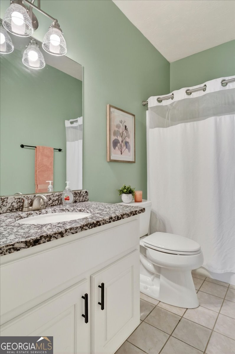 140 Wisteria Boulevard Covington - Photo 10