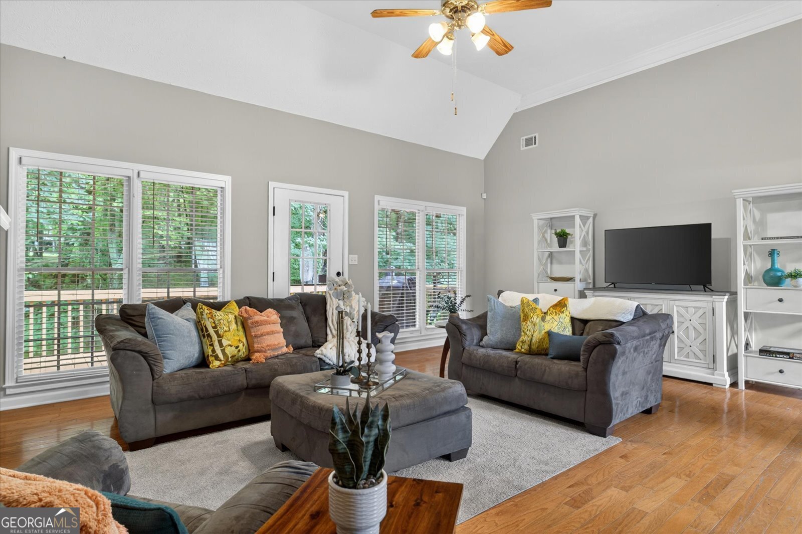 140 Wisteria Boulevard Covington - Photo 6